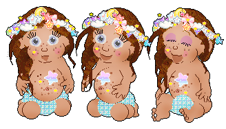 softserve curls hairstyle