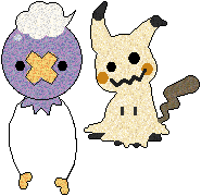 pumpkin plushies