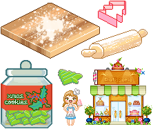 icing on top toy set