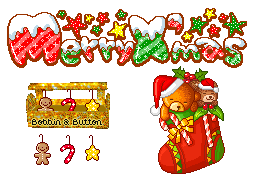 deck the halls decoration set