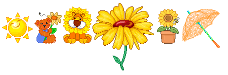 hello sunshine toy set