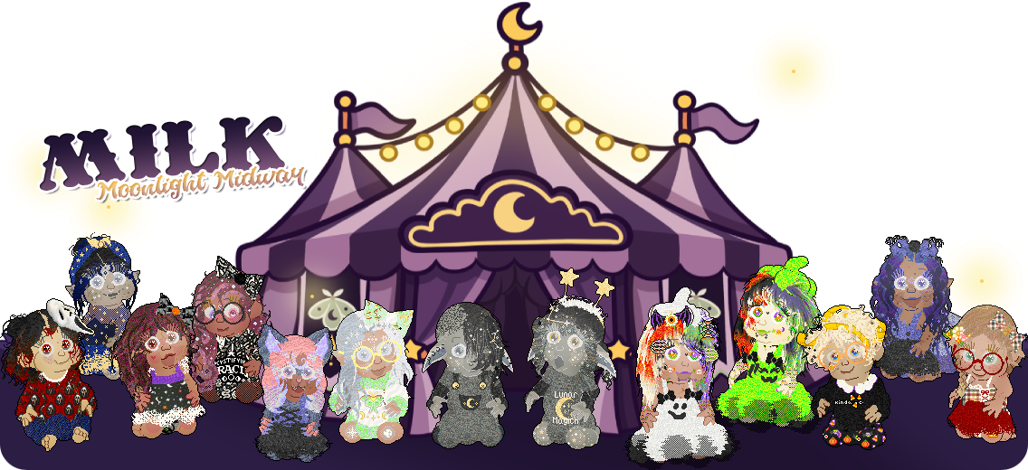Moonlight Midway banner